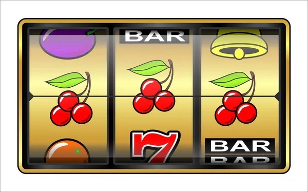 Adventures Beyond Wonderland slot game interface showing paylines and bet controls on mobile screen